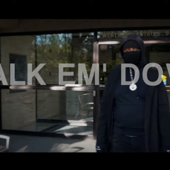 Walk Em Down - DBx2