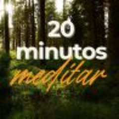 meditando na floresta I
