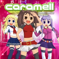 Caramella Girls - Caramelldansen (Tangerine Remix)