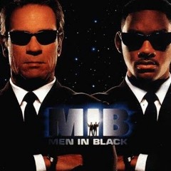 Will Smith - Men In Black (PINEO & LOEB Remix)