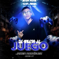 DE NUEVO AL JUEGO.