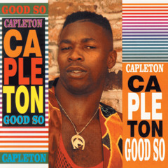 Capleton - She Have It Top Secret