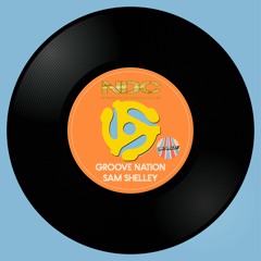 Groove Nation 07/08/22