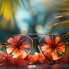 Dreamy Tropics