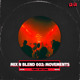 on Mix N Blend 002: Movements