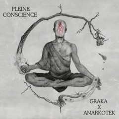 Graka X Anarkotek - Pleine Conscience