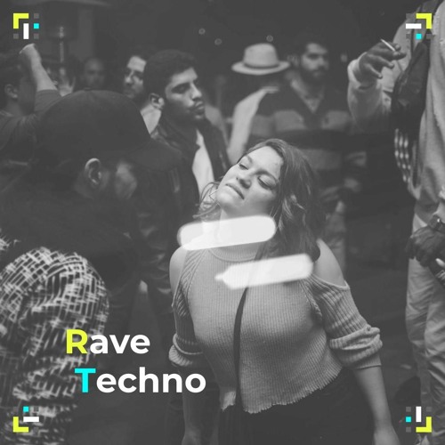 Library | Rave Techno