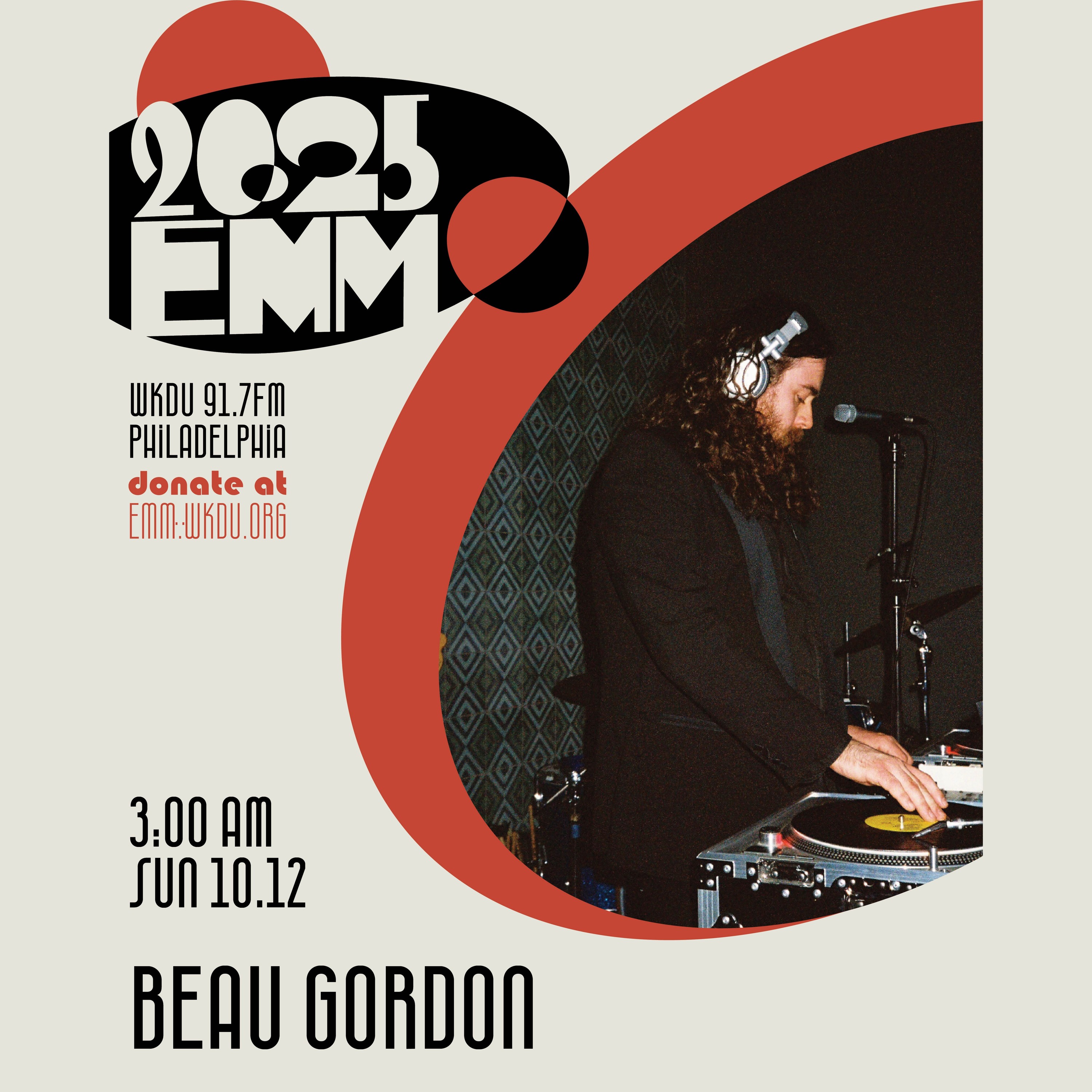 WKDU Philadelphia 91.7 FM