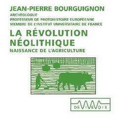 [EBOOK] 📖 La révolution néolithique <(READ PDF EBOOK)>
