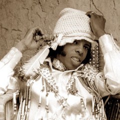 RIP Sly Stone! Trubute Show. Study Session Radio 17