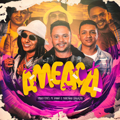 "PROSTITUTO VAGABUNDO NÃO VALE NADA" - AMEAÇA (TIK TOK) MC DANNY, PAULO PIRES, MARCYNHO SENSAÇÃO