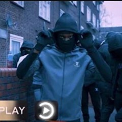 #CBT Skully X Grim - Like Dat