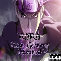 PURGING (feat. WavyX)