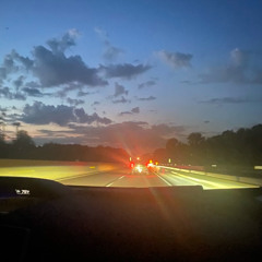 8:00 in the fucking morning w tk40i