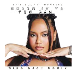 Shake It To The Max-Wine Back Remix