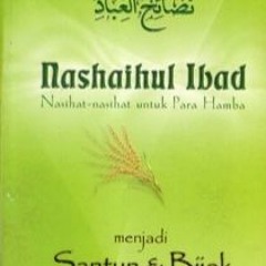 Terjemahan Kitab Nashoihul Ibad Pdf