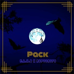 F.A.K.B X Raptor179 - Pack (prod. By ILYAH)