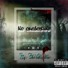 No credentials