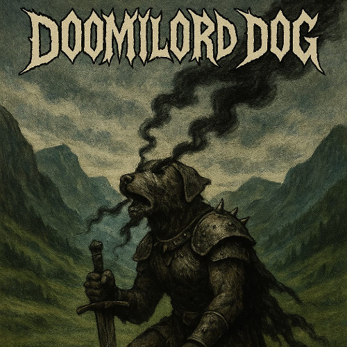 Doomilord Dog - The Fall Of