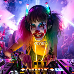 EVIL CLOWN PARTY - Megamix -
