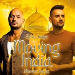 Steve Judge - Moving India (Nikovics Remix)