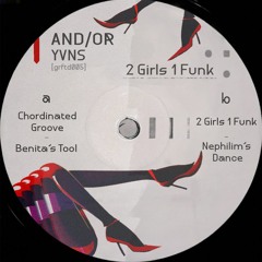 2 Girls 1 Funk