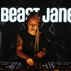 Beast Jane - Let It Roll: Save The Rave 2021