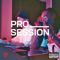 SUNZ - NUAGES (prod. Hitmag) - PRO-SESSION #2