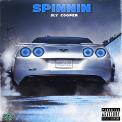 Sly Coop - Spinnin
