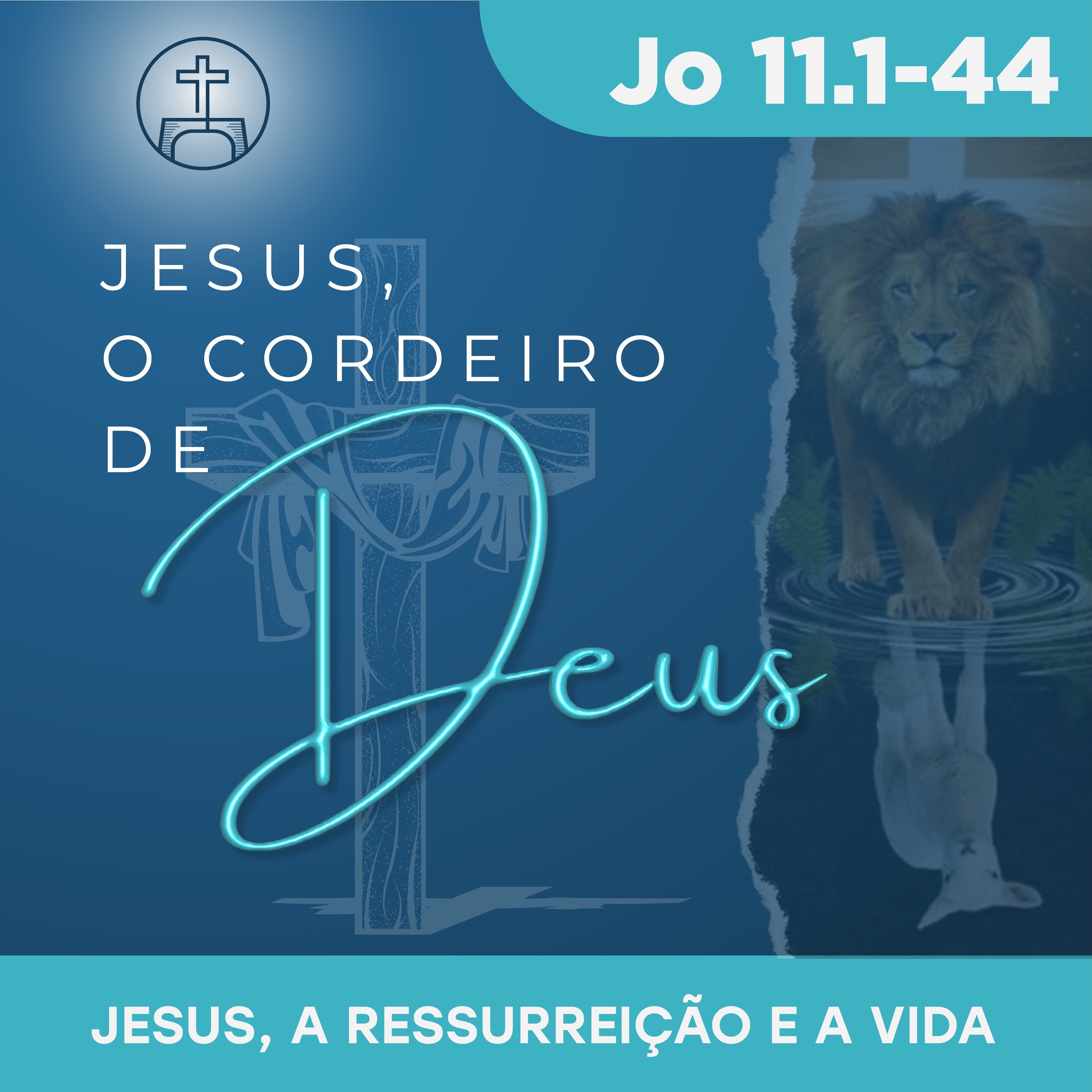 Igreja Graça Soberana de Rio Grande