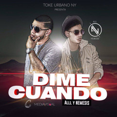 Dime Cuando (Acapella)