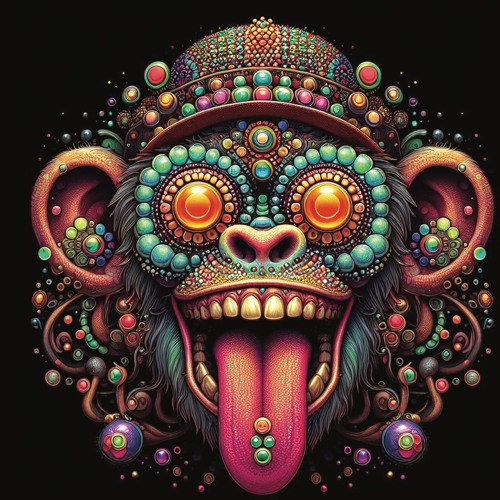06 Psychadelic 30 Secs