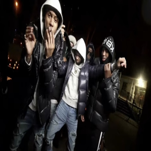 Sdot Go x Jay5ive x Jay Hound - Dark Tree Unreleased