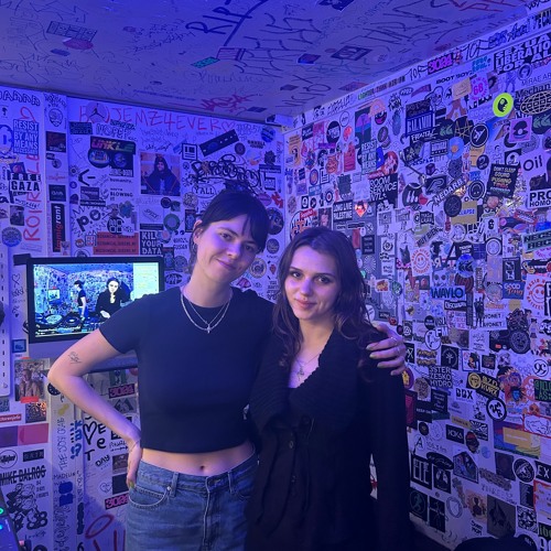 Pascale Project and adobeprincess @ The Lot Radio 01-06-2024