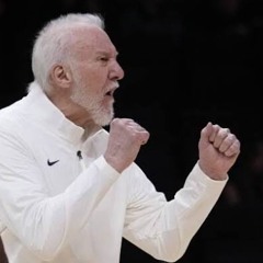 greg pop