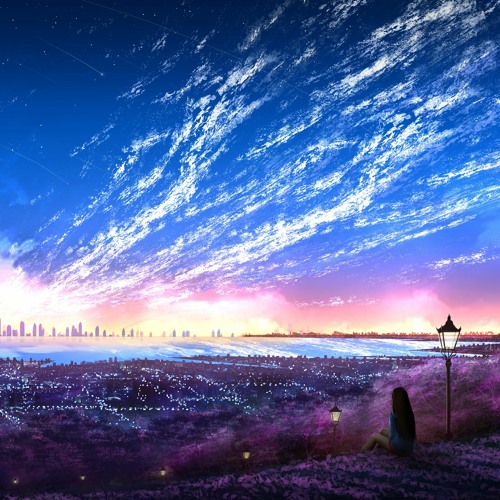 Lovers Inc - Skylight