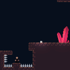 DeathLeap OST: Spelunking Theme