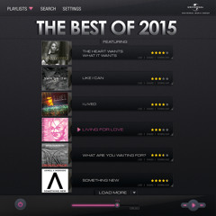 Liked Songs - 2