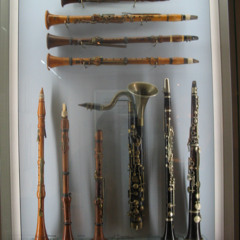 Jig Jag Time Lag Wind Quintet