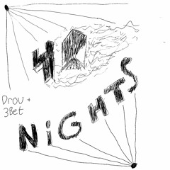 40 Nights (feat. 3Bet)[MONEY STRESSED CHALLENGE WINNER]