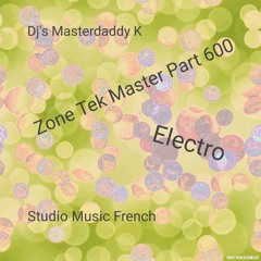 ZONE TEK MASTER PART 600 Electro