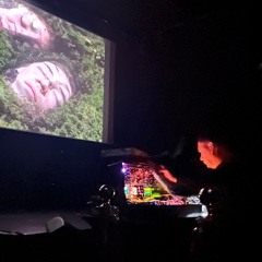 [𝔼́ℂℍ𝕆𝕊𝕐𝕊𝕋𝔼̀𝕄𝔼] Villeneuve, Now I Am Alone Before The Stars, live at L'Archipel