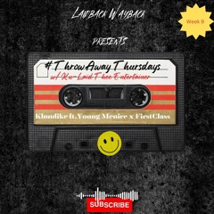 Klondike(wwyd)ft.Young Menice x FirstClass