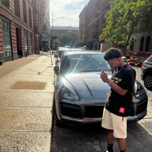 moorcash - walk down (prod.bishwoke)