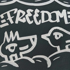Critikal Sub - MEL IN DUB - Thomas Anton FREEDOM