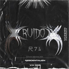 RUIDO-EXTAXIX (ORIGINAL MIX) [R7A025]