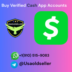 Where to Buy Verified Cash App Accounts: 2025’s Top 10 Vendors