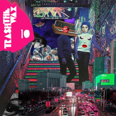 Hello ( I Heard It Mashup)