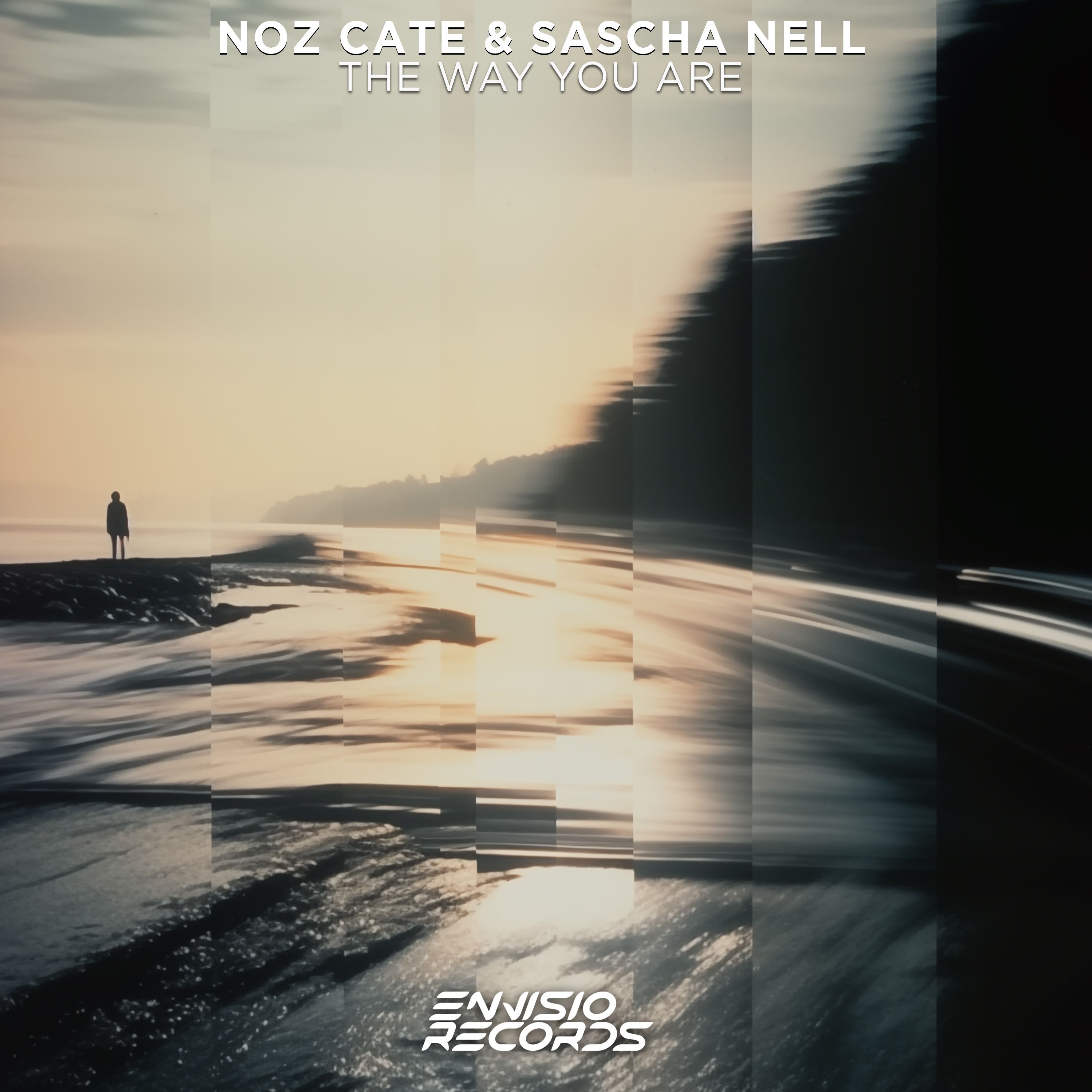 Noz Cate & Sascha Nell - The Way You Are (Original Mix)[ENVISIO RECORDS] / FREE DOWNLOAD episode artwork