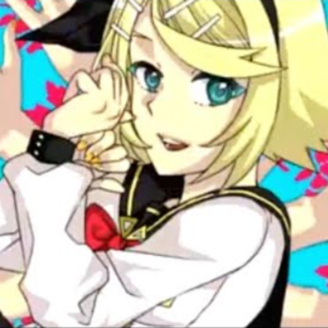 アニメ Rinpact! Guitar Sound KAGAMINE RIN アニメ Rinpact! Guitar Sound KAGAMINE RIN Rinpact! Guitar